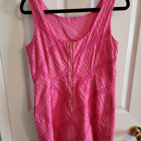 Lilly pulitzer size 8 - Picture 1 of 6